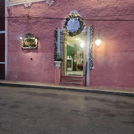 Hotel Palacio Canton Valladolid  Ngoại thất bức ảnh