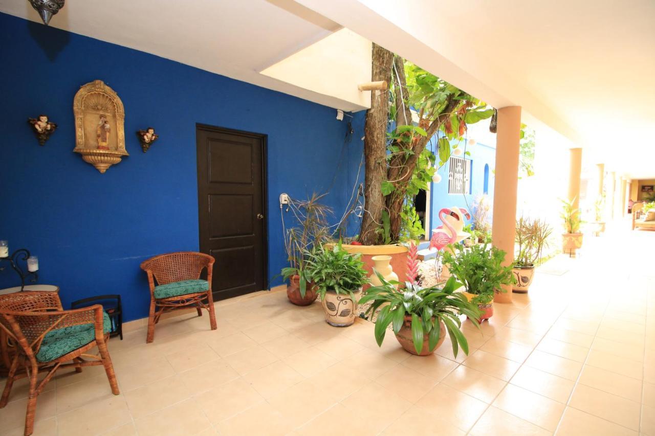 Hotel Palacio Canton Valladolid  Ngoại thất bức ảnh