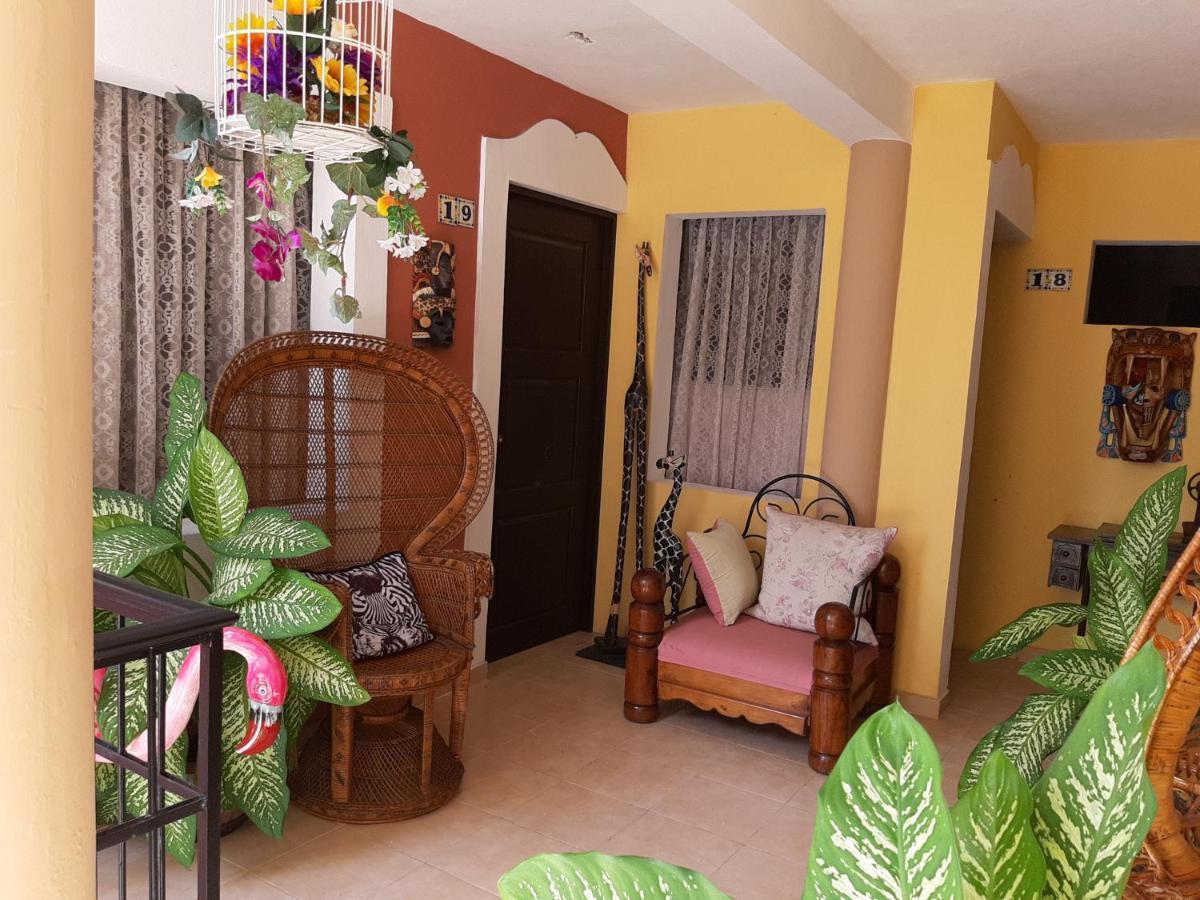 Hotel Palacio Canton Valladolid  Ngoại thất bức ảnh