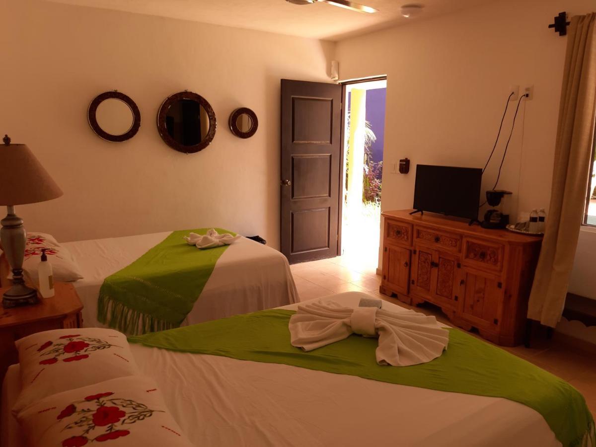 Hotel Palacio Canton Valladolid  Ngoại thất bức ảnh