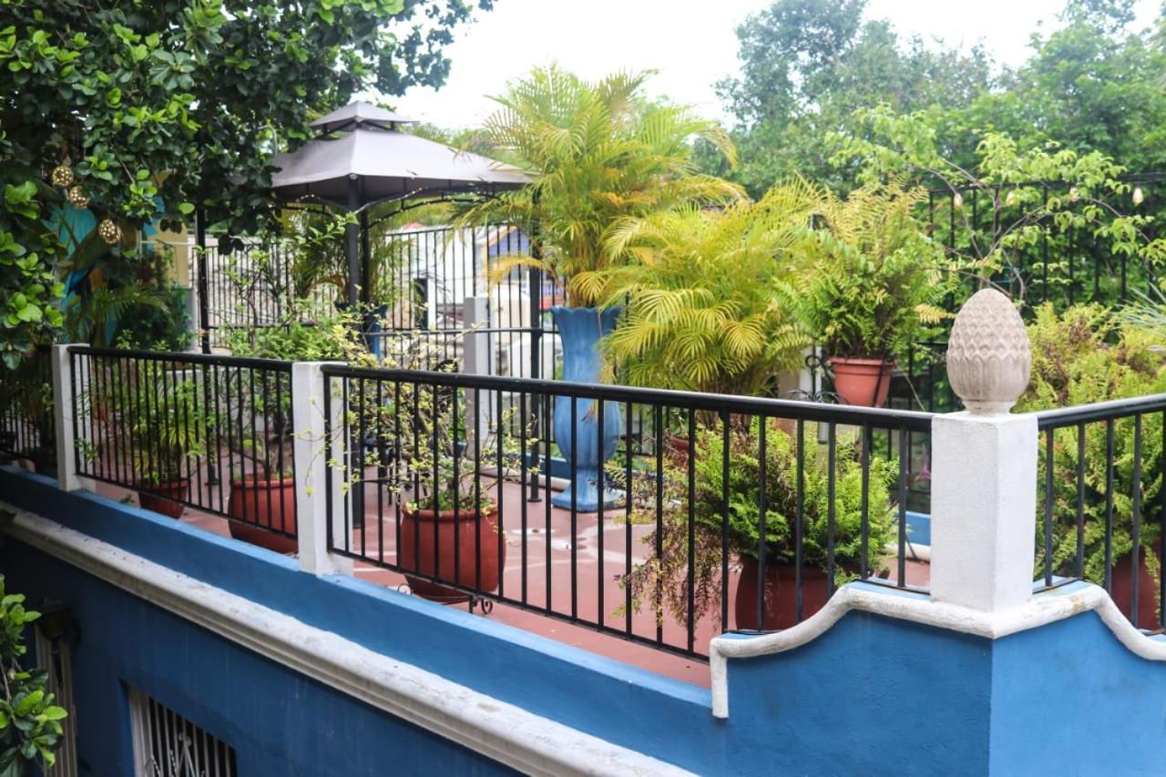 Hotel Palacio Canton Valladolid  Ngoại thất bức ảnh