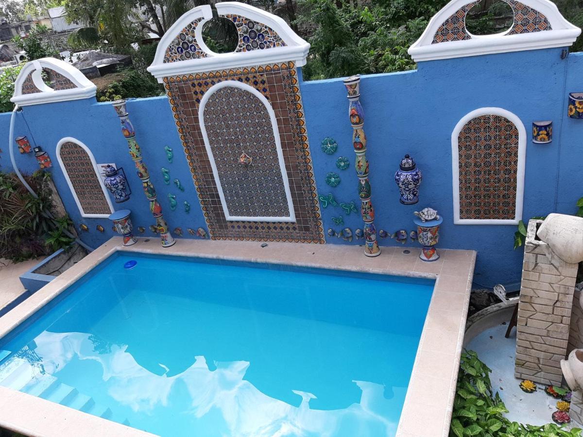 Hotel Palacio Canton Valladolid  Ngoại thất bức ảnh