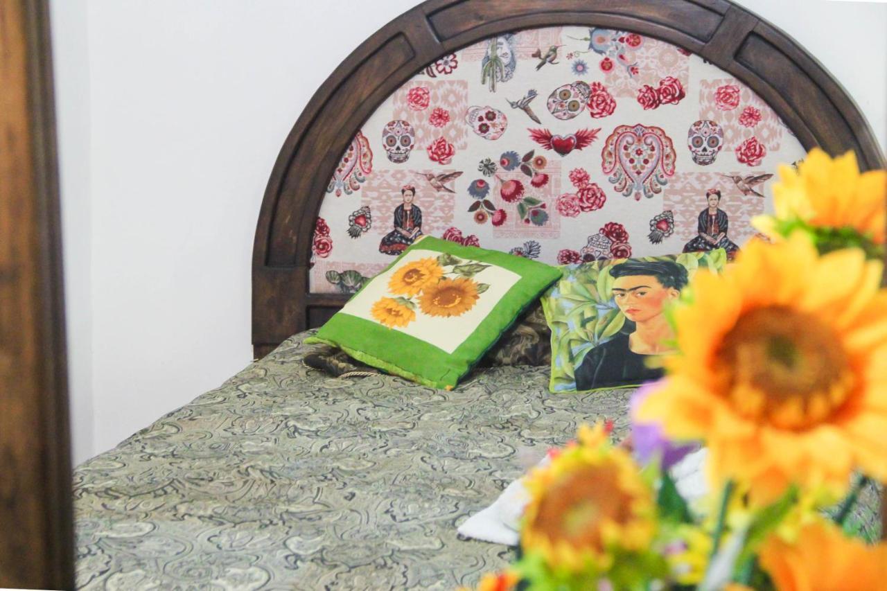Hotel Palacio Canton Valladolid  Ngoại thất bức ảnh