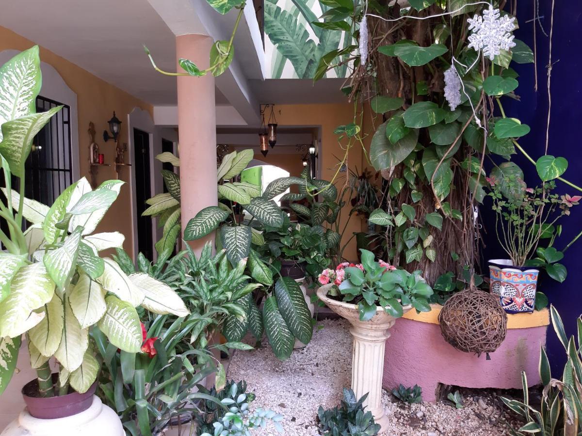 Hotel Palacio Canton Valladolid  Ngoại thất bức ảnh
