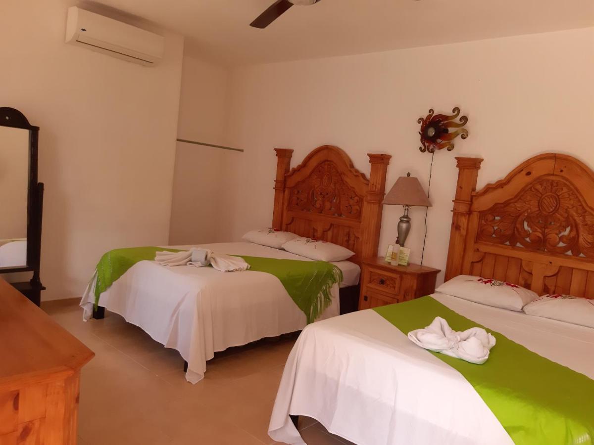 Hotel Palacio Canton Valladolid  Ngoại thất bức ảnh