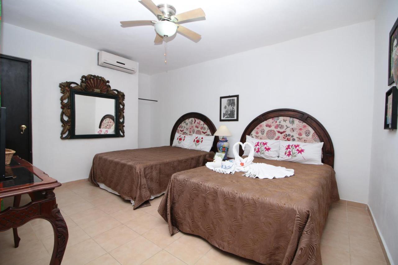 Hotel Palacio Canton Valladolid  Ngoại thất bức ảnh