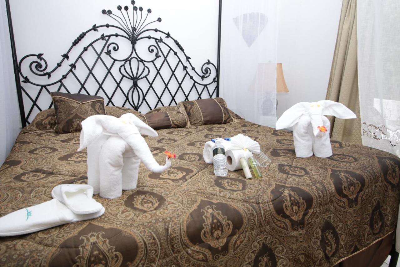 Hotel Palacio Canton Valladolid  Ngoại thất bức ảnh