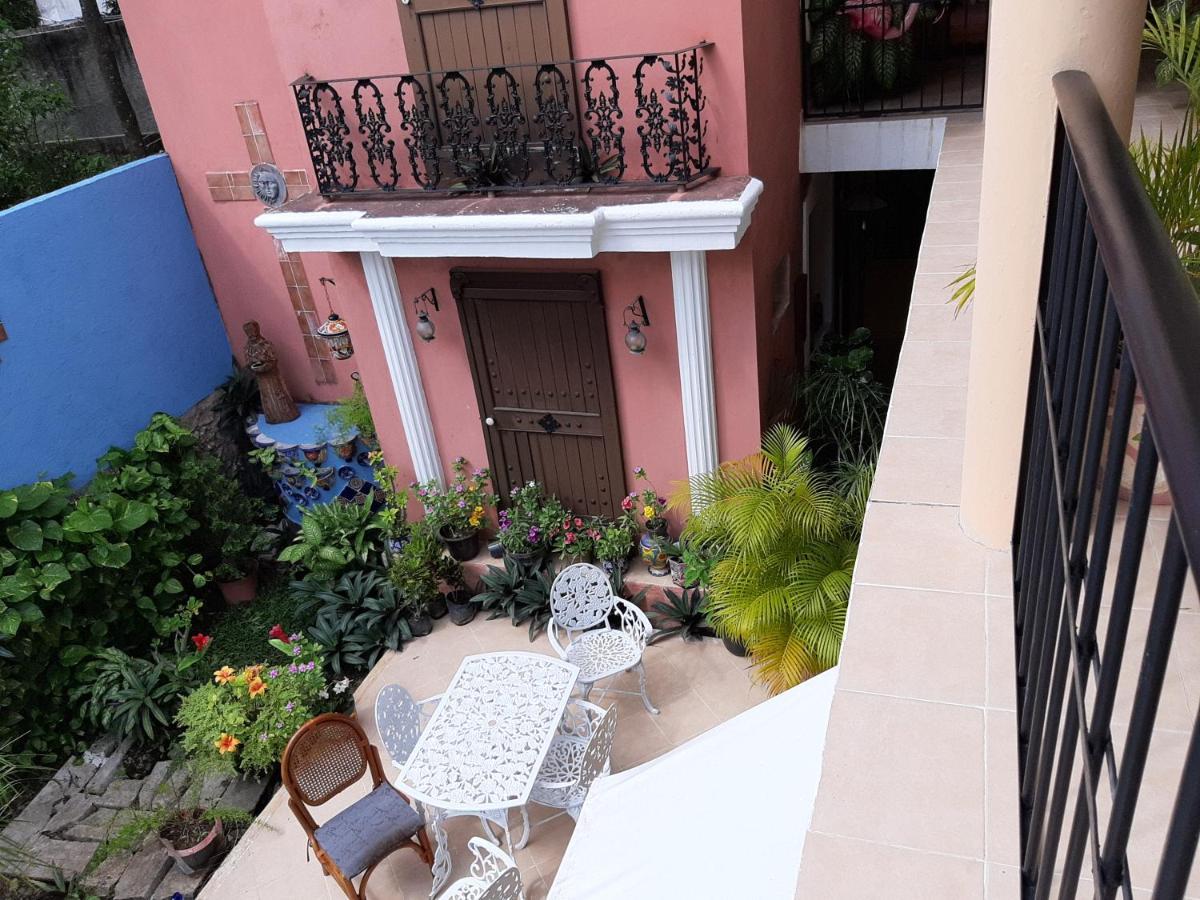 Hotel Palacio Canton Valladolid  Ngoại thất bức ảnh