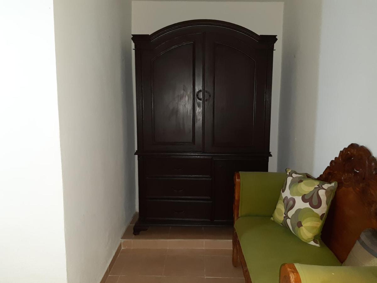 Hotel Palacio Canton Valladolid  Ngoại thất bức ảnh