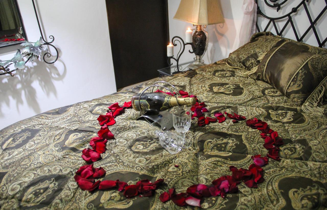 Hotel Palacio Canton Valladolid  Ngoại thất bức ảnh