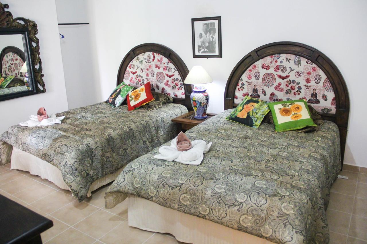 Hotel Palacio Canton Valladolid  Ngoại thất bức ảnh
