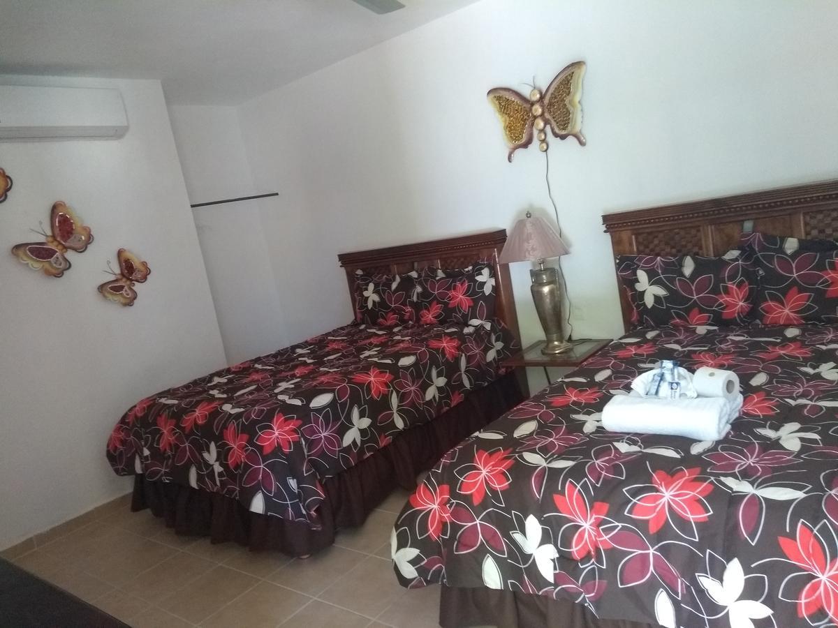 Hotel Palacio Canton Valladolid  Ngoại thất bức ảnh