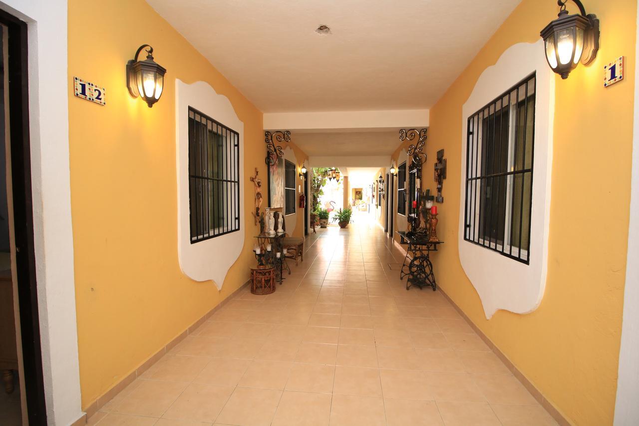 Hotel Palacio Canton Valladolid  Ngoại thất bức ảnh