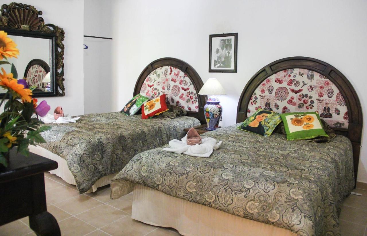 Hotel Palacio Canton Valladolid  Ngoại thất bức ảnh